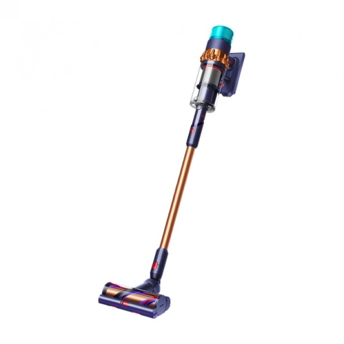Купить Аккумуляторный пылесос Dyson Gen5detect Absolute Midnight Blue ...